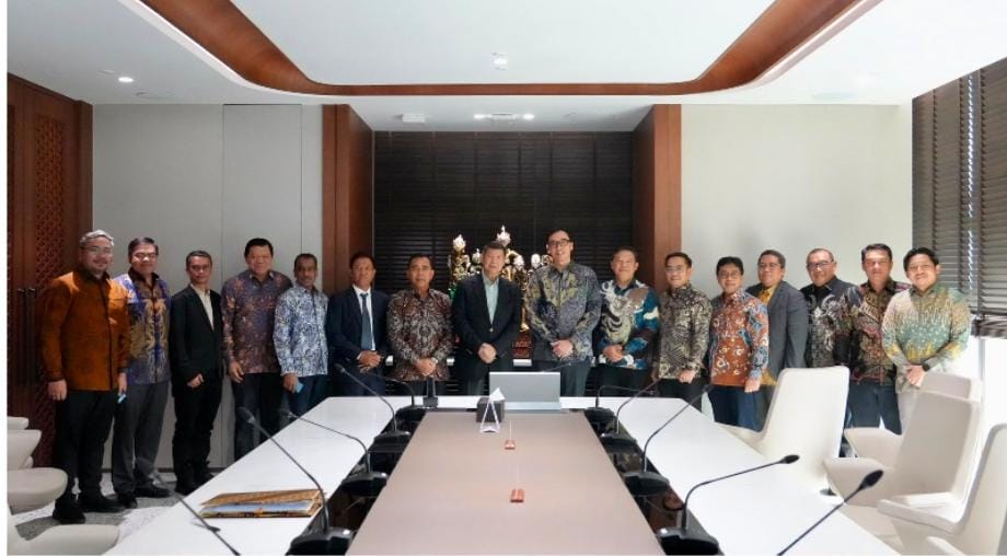 Holding Perkebunan Nusantara melalui PTPN IV Reg.III Rangkul Ratusan Desa Semarakkan HUT RI