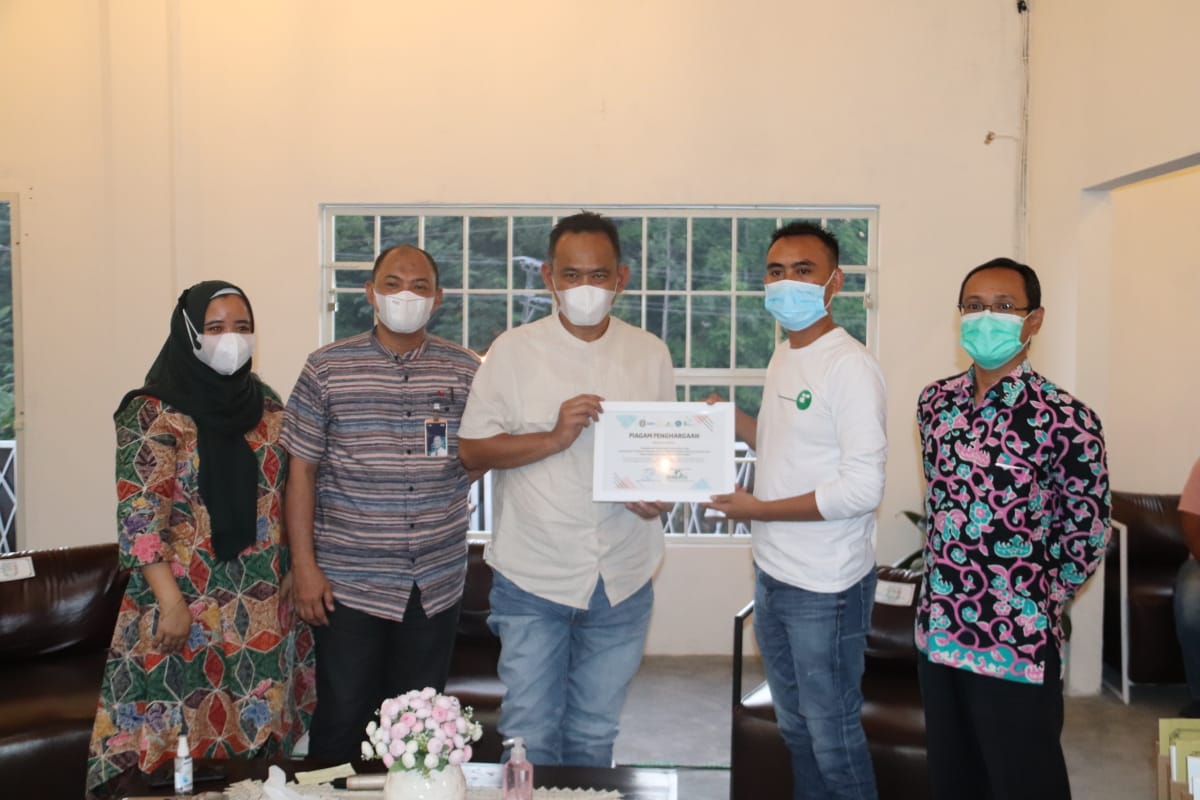 Peluang dan Tantangan UMKM di Masa Pandemi