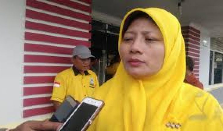 Ririn Kuswantari Soroti Konflik Antara Masyarakat dan Perusahan Tambang Pasir