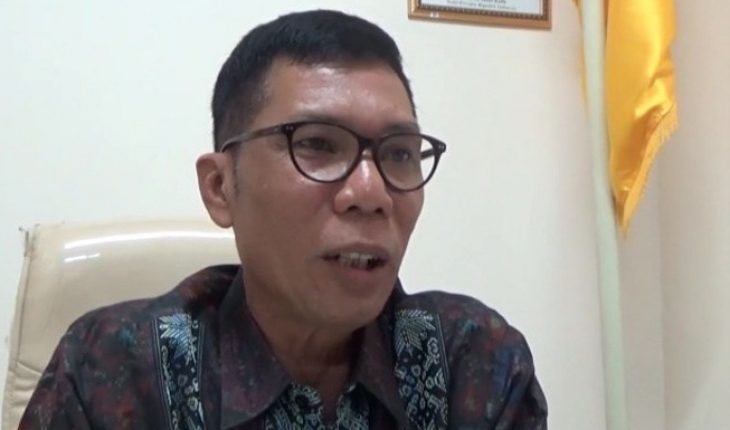 DPRD Lampung Imbau Warga Lampung Tidak Panik Saat Ikuti Vaksinasi