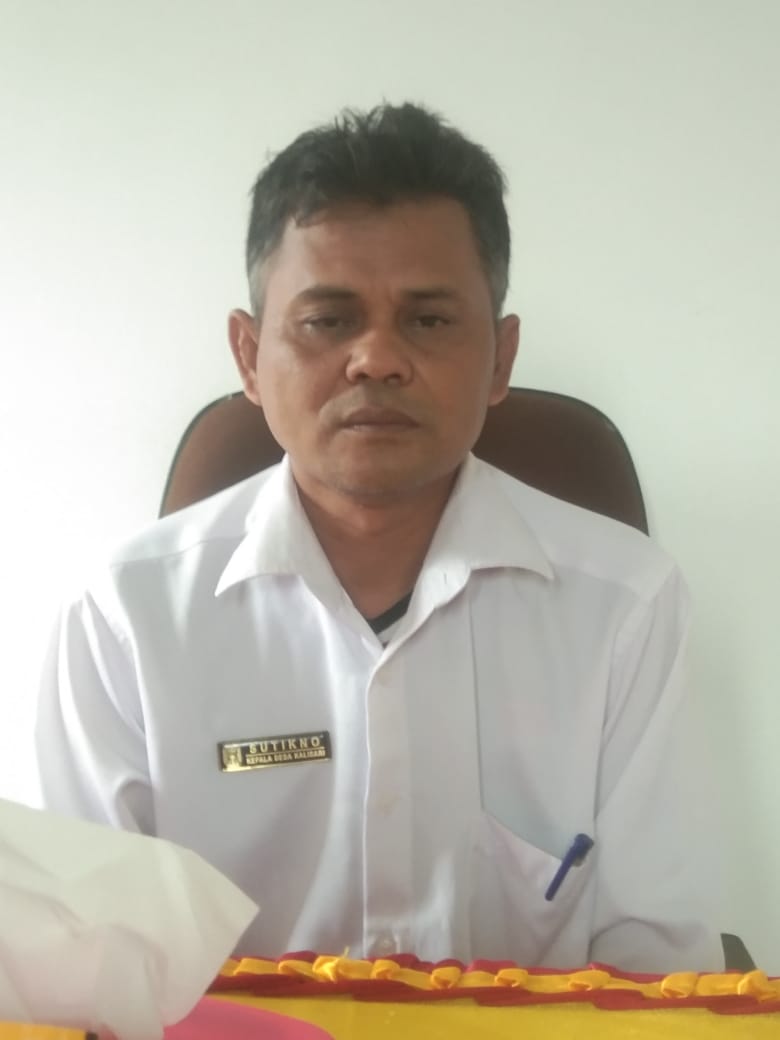 HUT ke.IX Desa Kalisari Berlansung Meriah