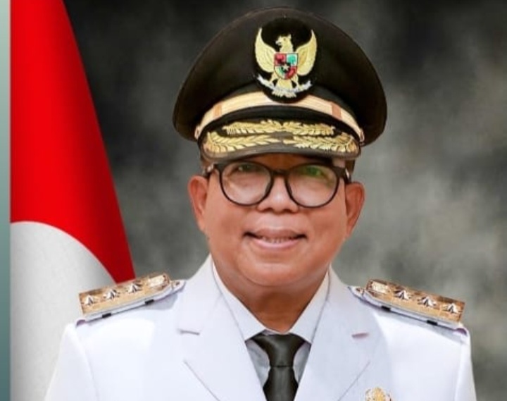 Pj Gubernur Lampung Ingin Jadikan Pringsewu Sebagai Kotamadya