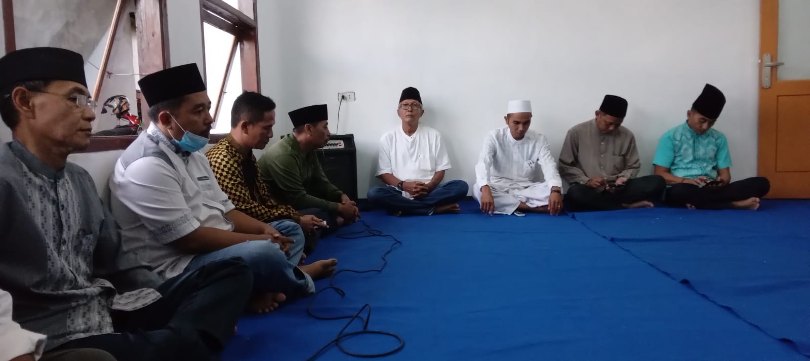 Aset Jariah Lewat Dakwah Bil Qalam