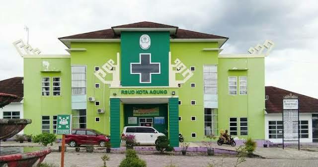 Nakes Terpapar Covid-19, Poliklinik RSUD-BM Tanggamus Tutup Sementara.