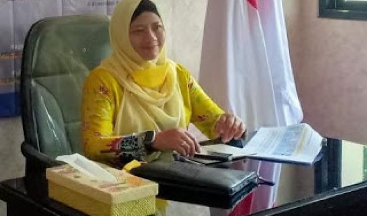 Wakil Ketua DPRD Lampung Ajak Generasi Muda Berkarya