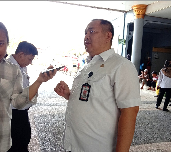 Hadiri Gebyar Kegiatan IGTKI PGRI Pesawaran, Ini Pesan Kadisdik