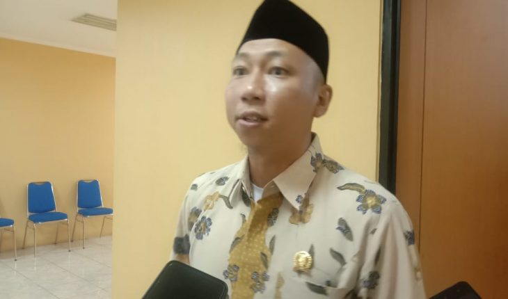 Sekretaris Komisi V Dukung Pilkada Serentak