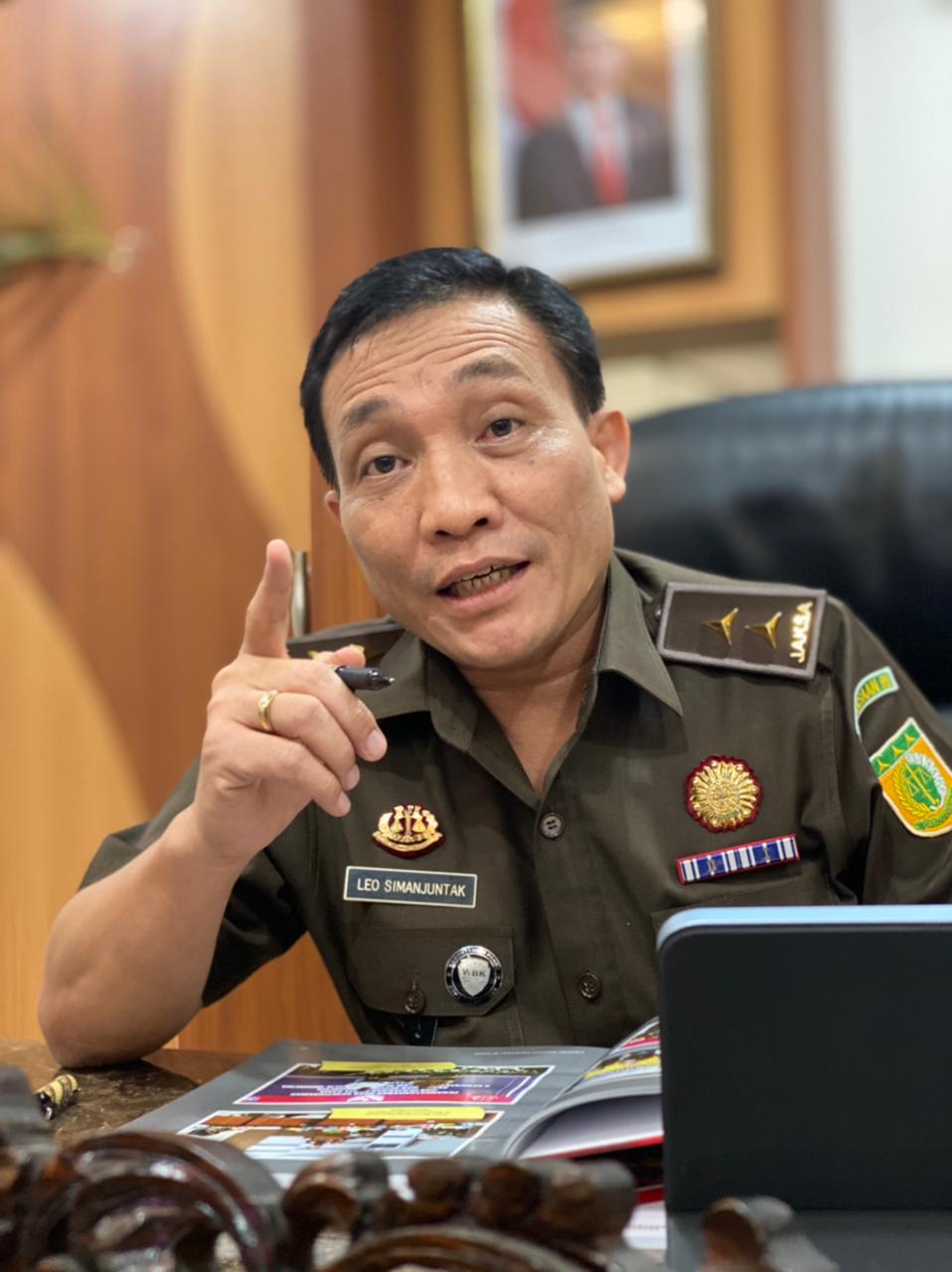 6 Saksi Diperiksa Terkait Dugaan Pelanggaran HAM Berat Peristiwa Di Paniai Papua.