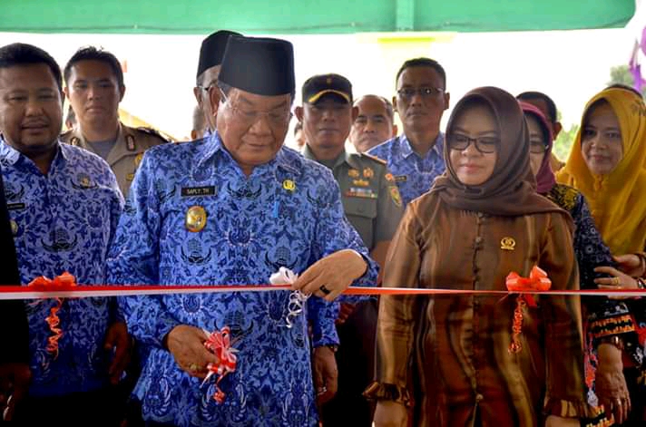 Puskesmas Margojadi, Menjadi Puskesmas Rawat Inap.