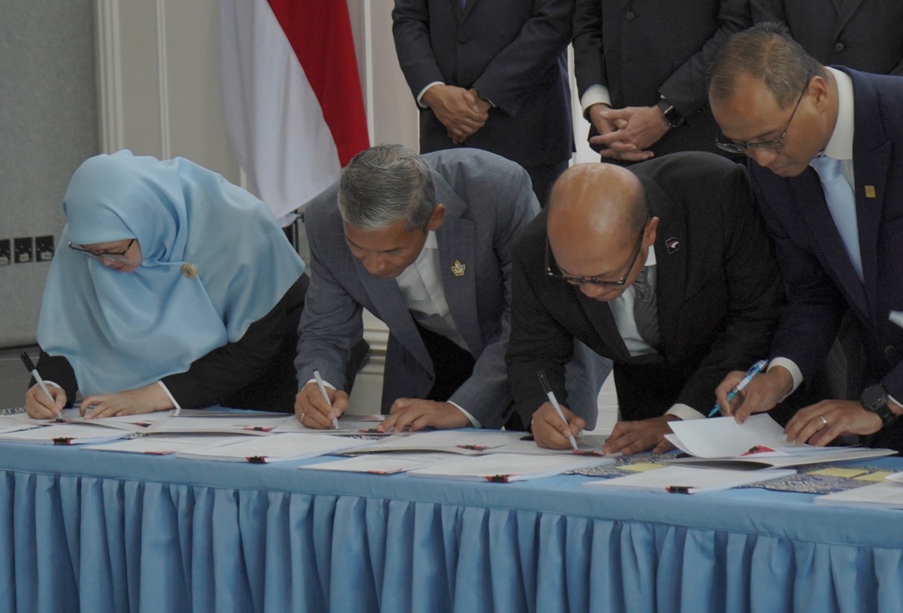 Dukung Visi BP Danantara, PTPN I Perkuat Ekosistem Kesehatan BUMN