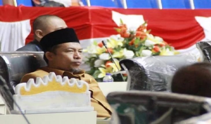 Semin Minta Gubernur dan Walikota Evaluasi Wialayah Konservasi Air Tanah