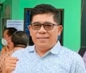 Akses Jalan Rusak, ..!! Ini Kata Sudiono Anggota DPRD Kabupaten Pringsewu