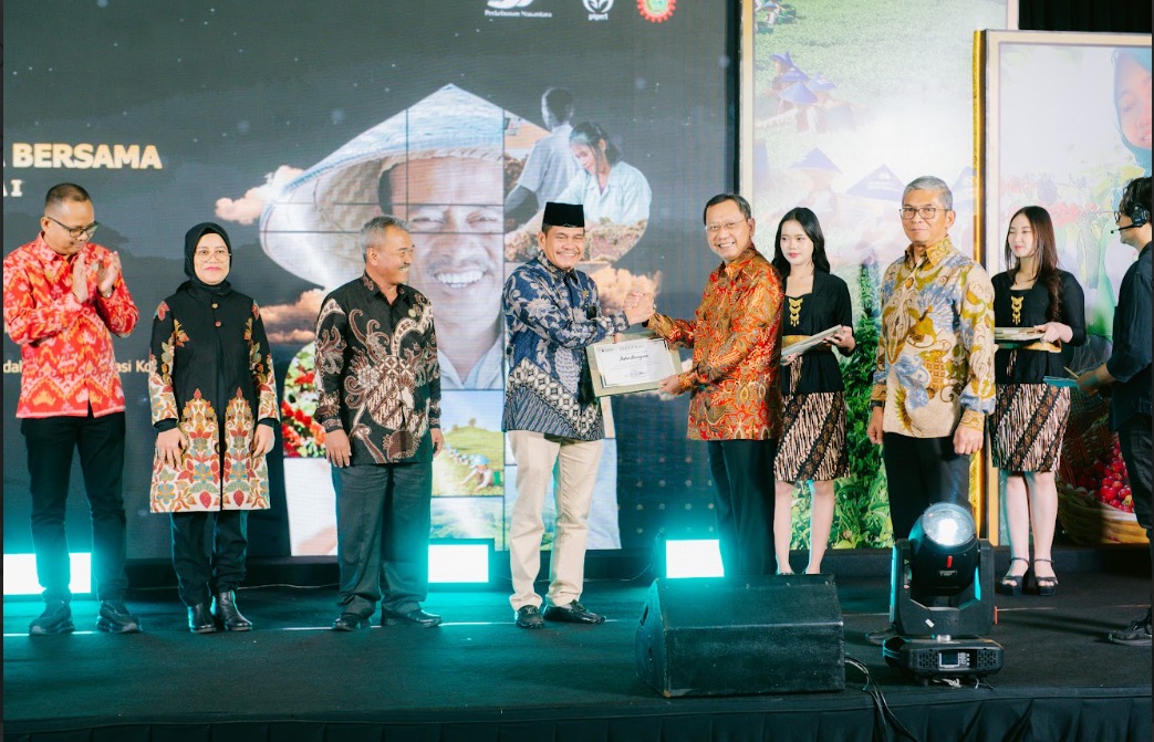 PTPN I dan SPBUN Sepakat Tandatangani PKB