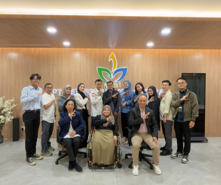 PTPN I Bangun Sekretariat Perusahaan Adaptif dan Berintegritas