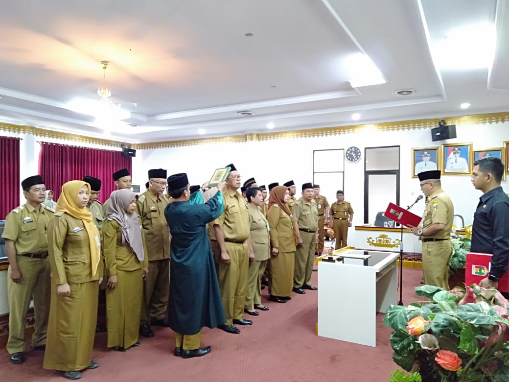 Kembangkan Hasil Pertanian Menjadi Produk UMKM.