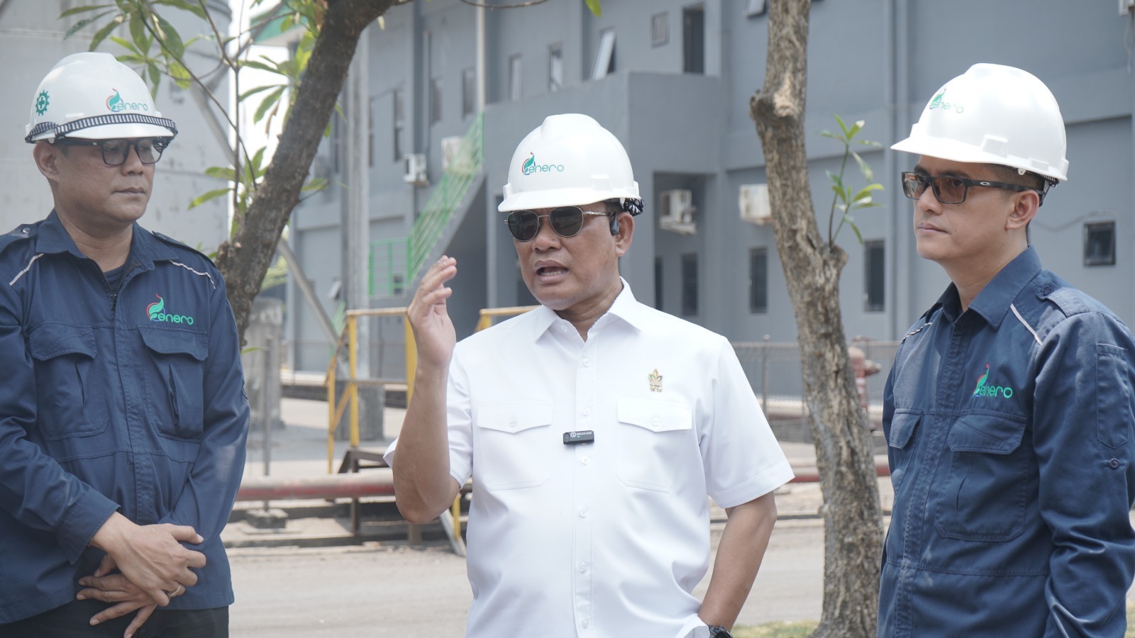 PTPN I Perkuat Bisnis Energi dan Manufaktur