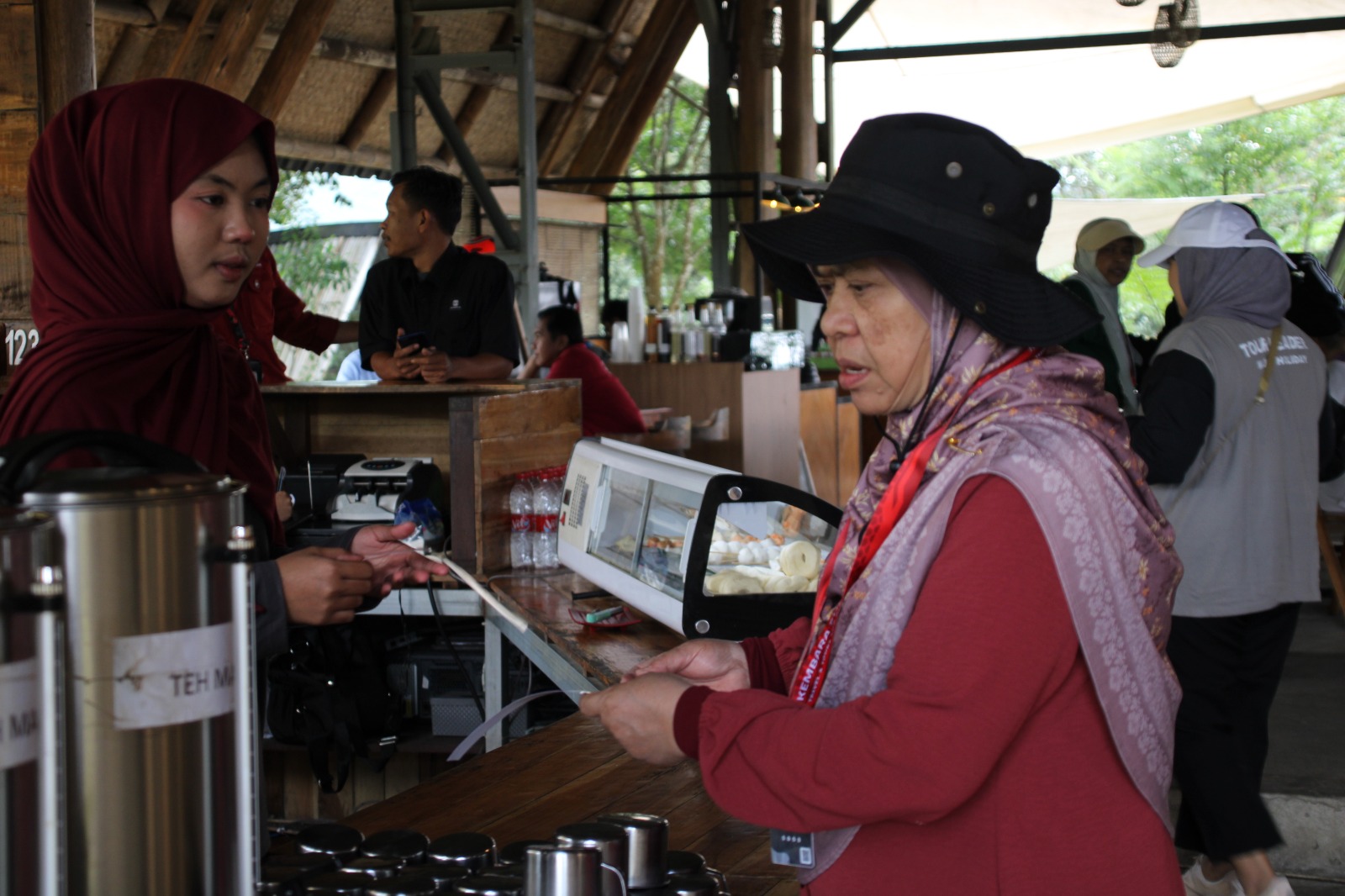 PTPN I Reg.2 Jadikan RSB Laboratorium Nyata Vokasi dan Eduwisata