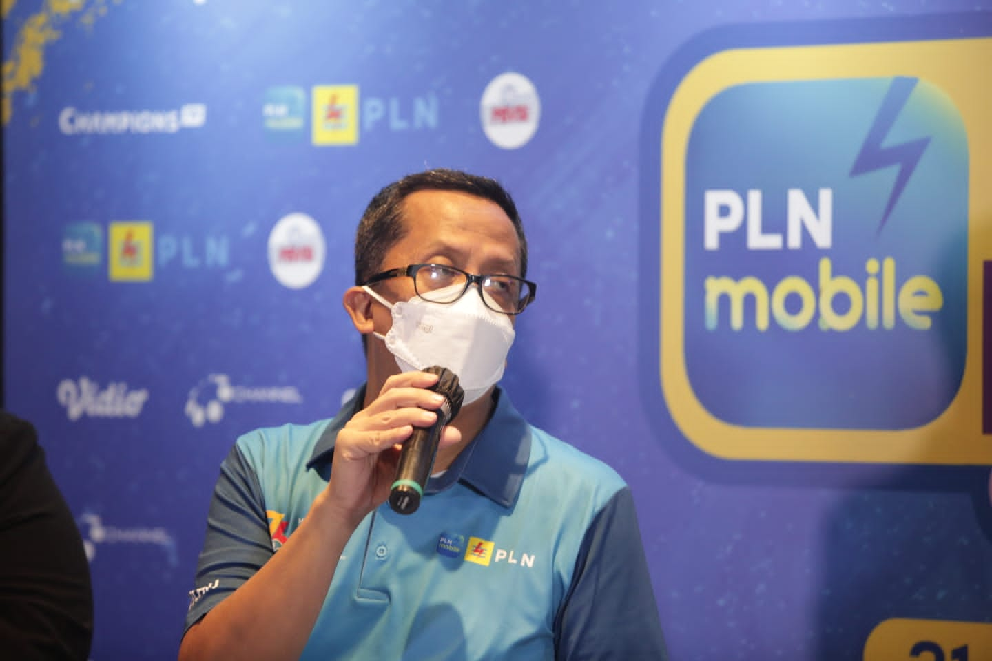 Cetak Atlet Voli Berprestasi, PLN Mobile Proliga 2022 Digelar.