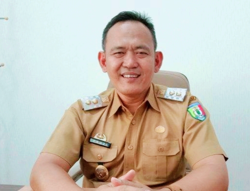 Wabup Pringsewu Gagas Program :  Istri  Hamil Suami Siaga.