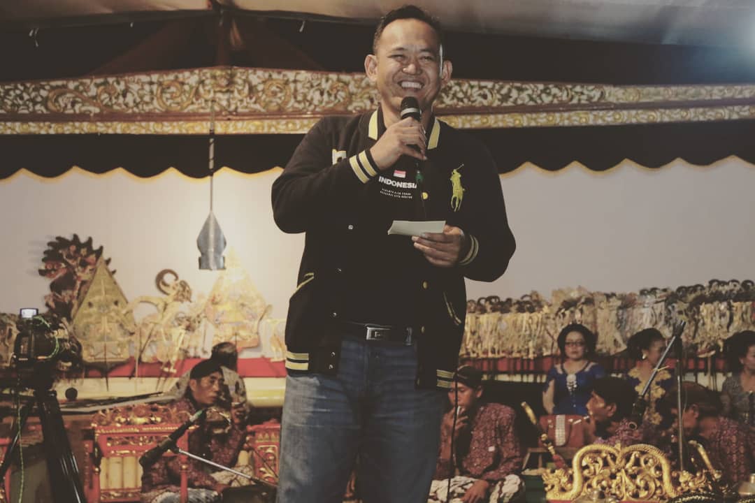 Tahun Baru Hijriyah Dan Bersih Desa, Warga Sukoharjo IV Gelar Wayang Kulit Sedalu Muput