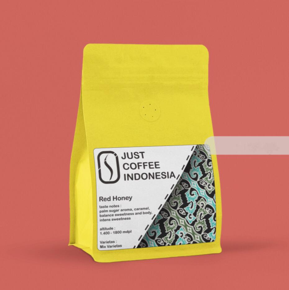 Andil PTPN I Antar Dedi Ramdani Jadi Peracik Kopi Tingkat Dunia