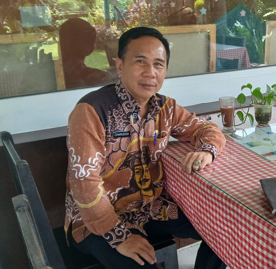 Pelayanan Prima, Disdukcapil Pesawaran Permudah Akses Adminduk Warga