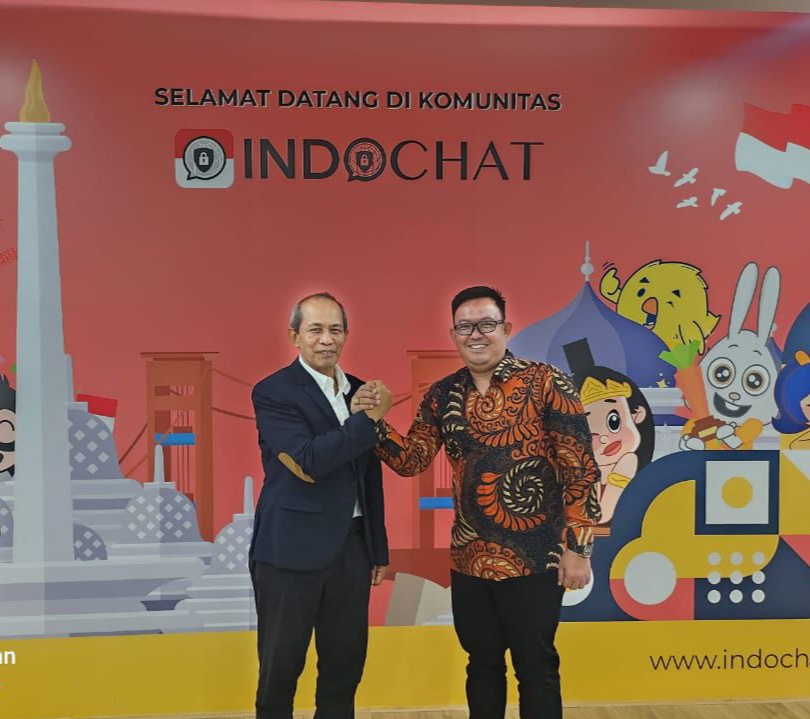 Kolaborasi Dispar Pesawaran dan NDS Optimalisasi Pembayaran Digital