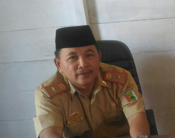 Kesbangpol Pesawaran Tak Lagi Keluarkan SKT Ormas dan LSM