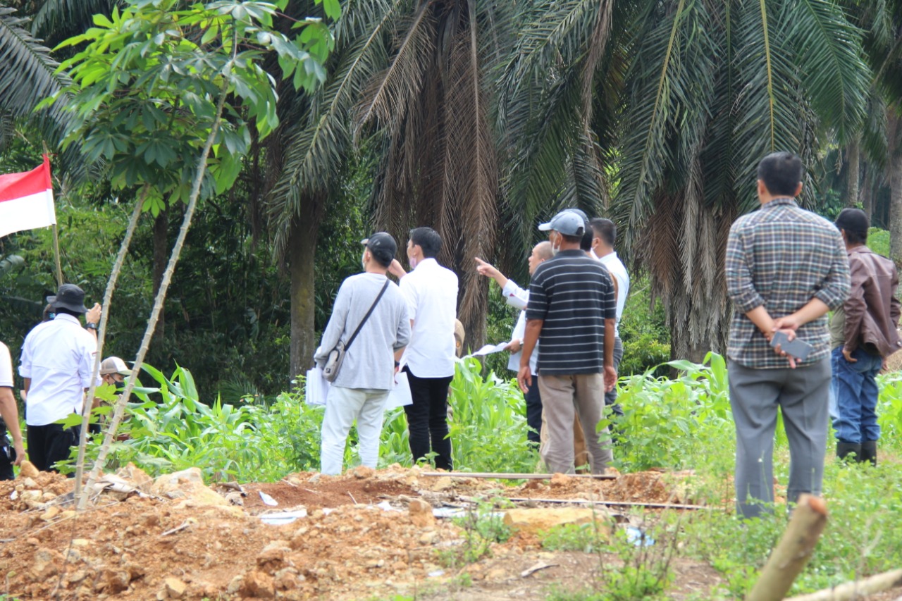 PN Kalianda Menangkan PTPN VII Kasus Sengketa Lahan Rejosari