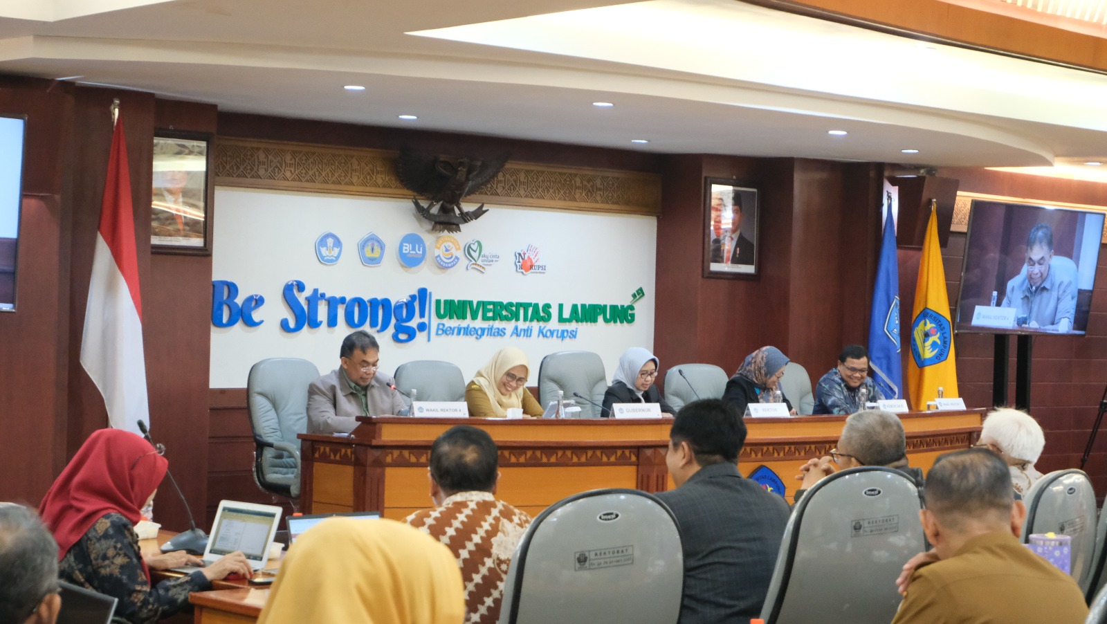 PTPN Group Dukung Lampung Menuju Pusat Cassava Nasional
