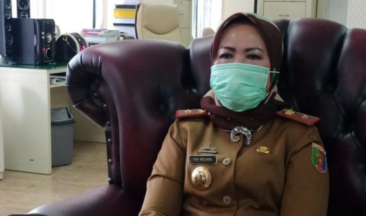 Tina Malinda: Anggaran Sosper Tidak Ada Perubahan