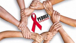Akibat Pergaulan Bebas, HIV/AIDS pada Anak Masih Tinggi