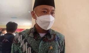 Pengangguran Naik 1,64 persen, Ini Kata Rahmat Mirzani Djausal