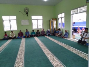 IKBW-I Pringsewu Gelar Agenda Rutin Bulan Puasa