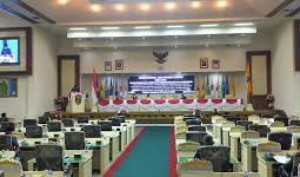 Temuan Pansus Penanganan Pandemi Covid-19: Pemprov Lampung Kurang Efektif