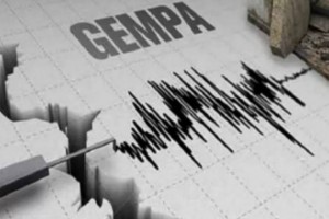 Heboh..!! BMKG Kirim SMS Gempa M 8,5-Peringatan Tsunami