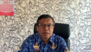 Plt. Kepala BPKAD Pesawaran: 'Siltap Dan Hutang Sudah Selesai Semua'