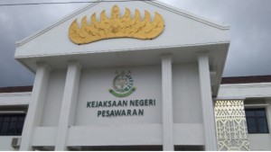 Imbauan Kejari Pesawaran Waspadai Oknum Catut Nama Jaksa Dan Institusi