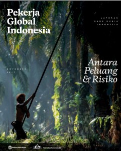 Indonesia Dapat Meningkatkan Peluang Dan Perlindungan Pekerja Migran Di Luar Negeri