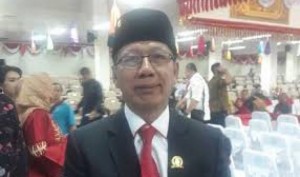 Mingrung Gumay Berharap Kapolri Baru Bisa Membawa Perubahan