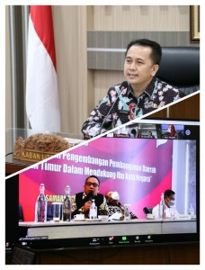 Ini 10 Strategi Dalam Mendorong Inovasi Daerah Dan Membudayakan Kerja Kreatif.