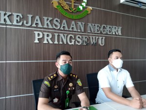Kasus Korupsi DPRD Pringsewu, Kejari : Memungkinkan Ada Tersangka Baru
