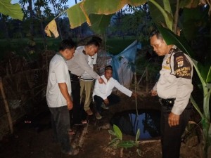 Kurang Pengawasan, Bocah 3 Tahun Tenggelam Di Sumur Samping Rumah