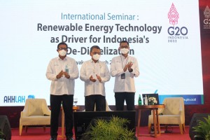 Menteri ESDM: Program Dedieselisasi PLN Kunci RI Capai Net Zero Emission pada 2060