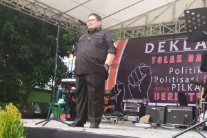 Bawaslu RI, Lampung Urutan Ketiga Rawan Politik Uang