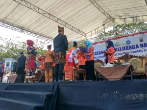 Hari Keluarga, Hari Kita Semua