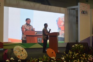 Menkopolhukam Buka APKASI Otonomi Expo 2019