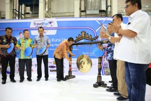 Pemprov Dorong GATF Fase 2 Makin Tingkatkan Pertumbuhan Pariwisara Lampung