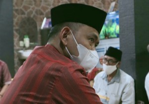 PEPADI Pringsewu Audiensi Dengan Wabup