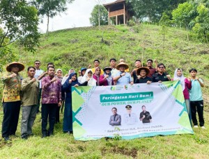 ILS 2026: Pemkab Pesawaran Dorong Kolaborasi Lintas Sektor